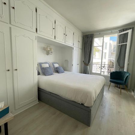 Appartement 2 Pieces Elegant Proche Porte De Versailles París Exterior foto