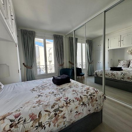 Appartement 2 Pieces Elegant Proche Porte De Versailles París Exterior foto